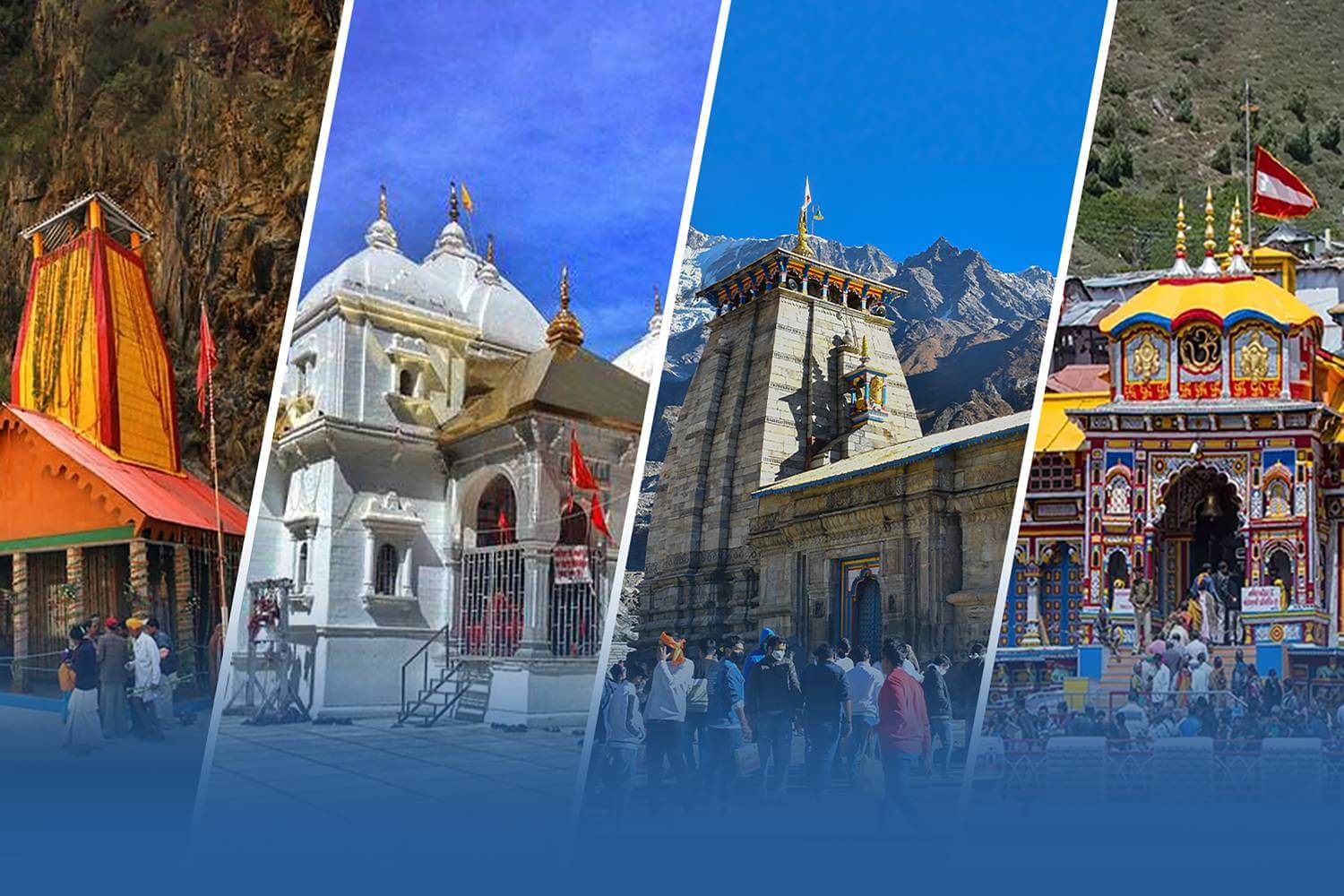 Bookmerigadi.com Uttrakhand Yatra Price list 2024
